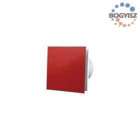 VENTS 100 SOLID RED ELŐLAP