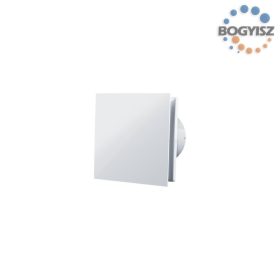   VENTS 100 SOLID T1L CSENDES AXIÁLIS VENTILÁTOR - KÉSLELTETETT KI ÉS BEKAPCSOLÁSSAL