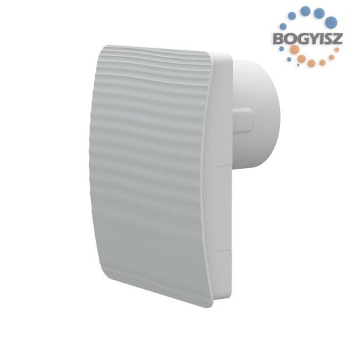 VENTS 100 STYLE DUO T KÉTFOKOZATÚ AUTOMATA ZSALUS VENTILÁTOR