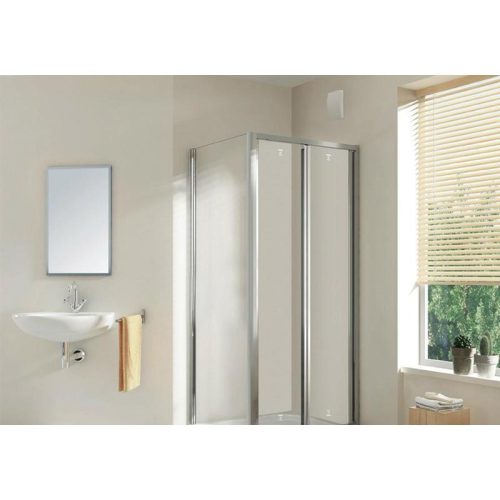 VENTS 100 STYLE DUO T KÉTFOKOZATÚ AUTOMATA ZSALUS VENTILÁTOR