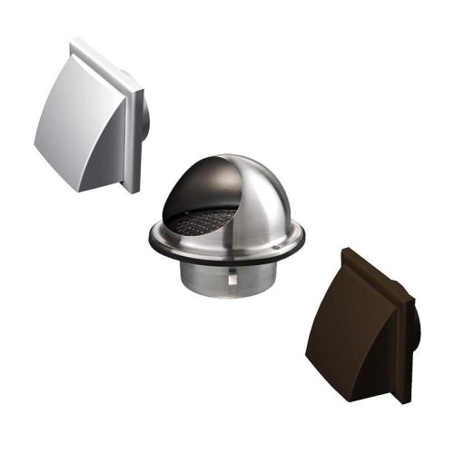 Vents SOLO RA-1-50-9 R V.2 egyhelyiséges hővisszanyerős légkezelő