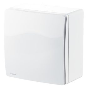   Blauberg VALEO-E 75/100 H páraérzékelős egycsöves centrifugális ventilátor