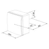 Blauberg VALEO-E 35/100 T egycsöves centrifugálisis ventilátor