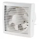 Vents VVR 230 elszívó ablakventilátor