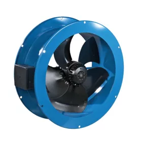 Vents VKF 2D 250 axiális csőventilátor
