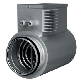 Vents NKP 125-1,2-1 A21 V.2 ELEKTROMOS FŰTŐELEM