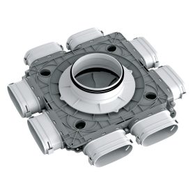 Blaufast SO 160/52x8 60P