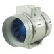 Blauberg TURBO EC 200 csőventilátor