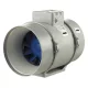 Blauberg TURBO EC 250 csőventilátor