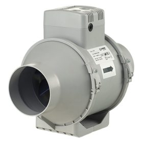 Blauberg TURBO EC 100 csőventilátor