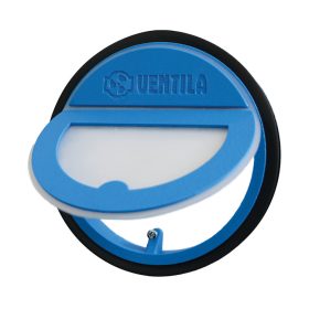 AM - KPK 100 visszacsapó szelep