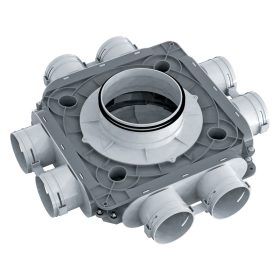 Blaufast SR 160/75*8 50P