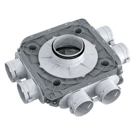 Blaufast SR 125/75*6 50P