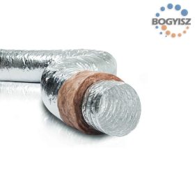 Vents FLEXSONO 127/10 M - HANG ÉS HŐSZIGETELT CSŐ