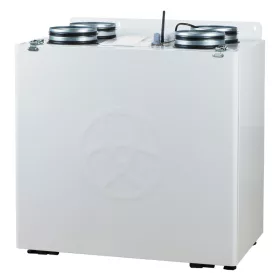   Blauberg KOMFORT EC SB 350 S21 VER.04 központi hővisszanyerős légkezelő