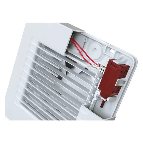 Vents 100 ALTA TH L fali axiális ventilátor