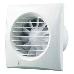 Vents 100 QUIET-MILD fali axiális ventilátor