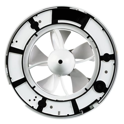 Blauberg O2 SUPREME INTELLIGENS ventilátor