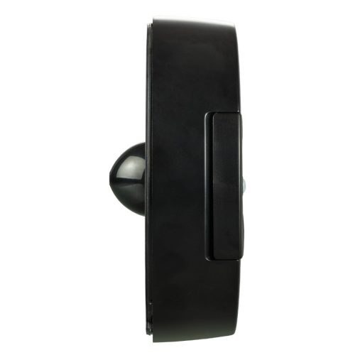 Blauberg O2 SUPREME BLACK INTELLIGENS ventilátor