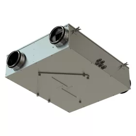 Vents VUE 300 P3 A3 entalpiás hővisszanyerő
