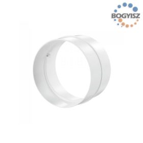 VENTS MŰANYAG CSŐTOLDÓ D=100