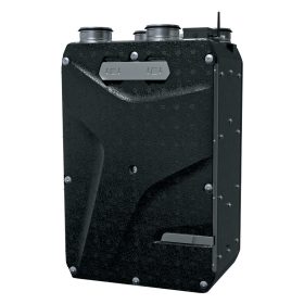   Blauberg RENEO SE 270-E S21 entalpiás központi hővisszanyerő