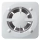 Blauberg Alpha 125 ventilátor