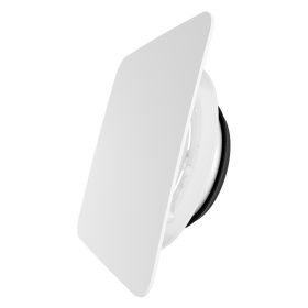 Blauberg VPD 125 C műanyag légszelep