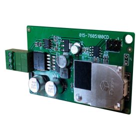 Vents CO2-3 érzékelő S21/A21 alaplapú légkezelőkhöz