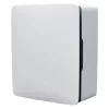 Blauberg QUBIT-E 35/60 H páraérzékelős centrifugális ventilátor