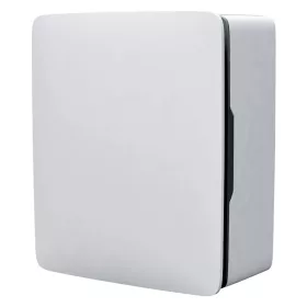 Blauberg QUBIT-E 35/60 centrifugális ventilátor