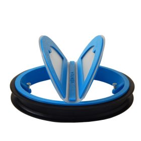 AM - KPK2 100 visszacsapó szelep 100mm