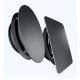 Blauberg VPD 125 C Anthracite Grey