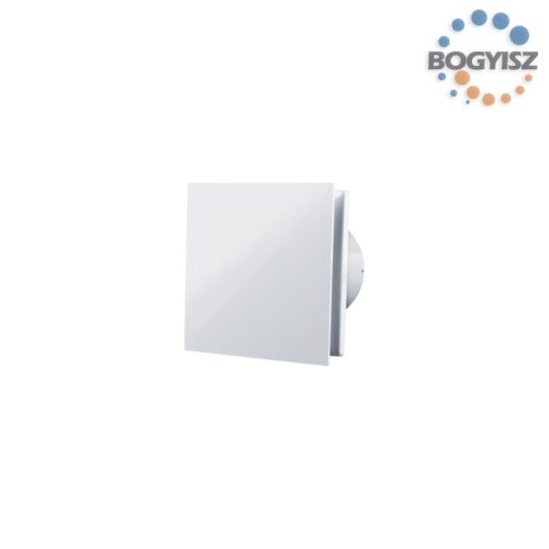 VENTS 125 SOLID T1L CSENDES AXIÁLIS VENTILÁTOR - KÉSLELTETETT KI ÉS BEKAPCSOLÁSSAL