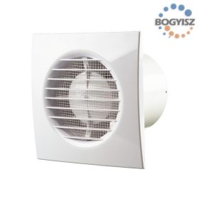 VENTS 125 SIMPLE TH TURBO AXIÁLIS VENTILÁTOR