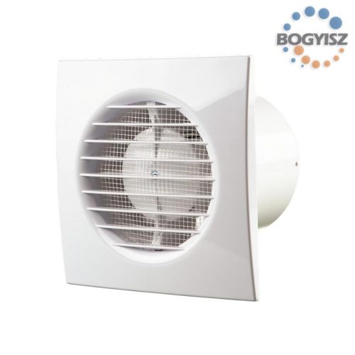 VENTS 125 SIMPLE T TURBO AXIÁLIS VENTILÁTOR