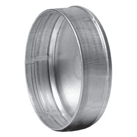 NA horganyzott végzáró 100mm