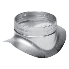 NA horganyzott nyereg idom 100mm