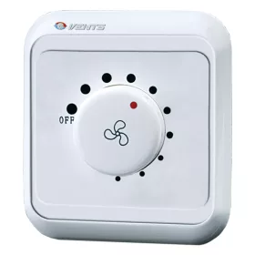 Vents RS-1-300 fokozatmentes fordulatszám szabályzó