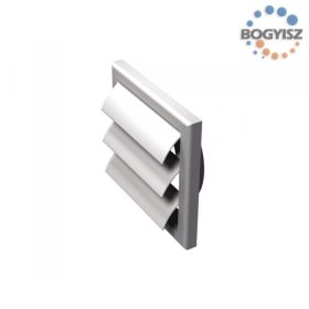   Vents MV 160 VJD GRAVITÁCIÓS ZSALU CSŐCSATLAKOZÓ 211X299 D=100/150