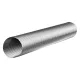 Vents THERMOVENT hőálló flexibilis alumínium légcsatorna 180mm