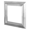 Vents DG 300x300 mm gipszkartonba építhető fém szervízajtó