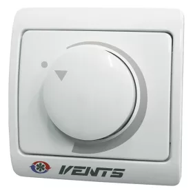 Vents RS-1-400 fokozatmentes fordulatszám szabályzó 1,8A