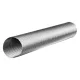 THERMOVENT cső 130/1 M hőálló flexibilis alumínium légcsatorna 130 mm
