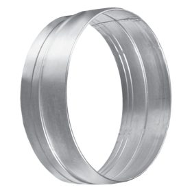 NA horganyzott idomkapcsoló 100mm