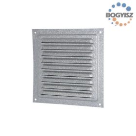 Vents MVM 300S ZN FÉM szellőzőrács HORGANYZOTT 300X300