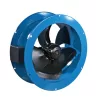 Vents VKF 4E 350 axiális csőventilátor