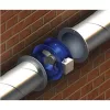 Vents VKF 4E 350 axiális csőventilátor