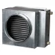 Vents NKW 315-4 fűtősoros melegvizes fűtőkalorifer