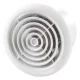 Vents 125 PF fali axiális ventilátor